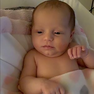 Meet your Posher, Krysta